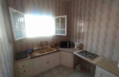 Tozeur Apartamento | appartement meublé S+2 zone touristique