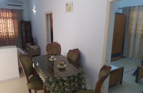 Tozeur Apartamento | appartement meublé S+2 zone touristique
