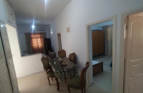 Tozeur Apartamento | appartement meublé S+2 zone touristique