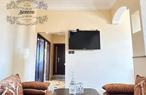 Laayoune Apartamento | appartement meublé servitio 2