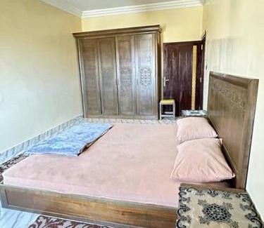 Laayoune Apartamento | appartement meublé servitio 2
