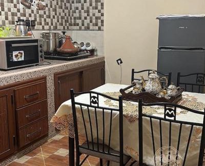 Laayoune Apartamento | appartement meublé servitio 2