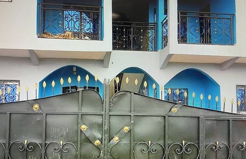 Dschang Apartamento | Appartement meuble