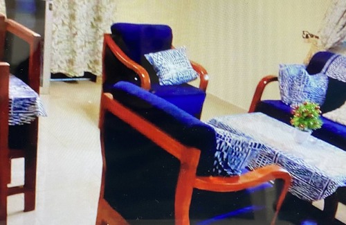 Dschang Apartamento | Appartement meuble