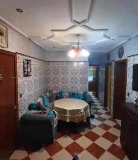 Marshan Apartamento | appartement meuble