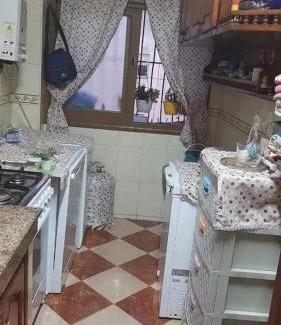 Marshan Apartamento | appartement meuble