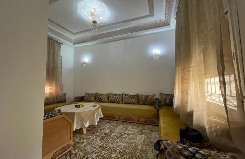 Ville Nouvelle Apartamento | appartement meublee a louer sur Fes