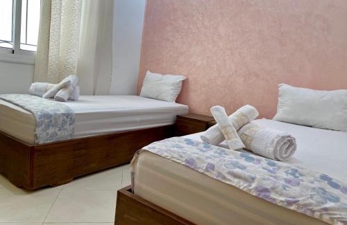 Ville Nouvelle Apartamento | appartement meublee a louer sur Fes