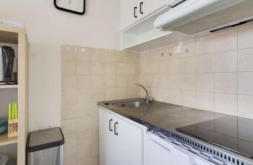 Eaux-Bonnes Apartamento | Appartement mezzanine 4 personnes, cuisine équipée - FR-1-400-49