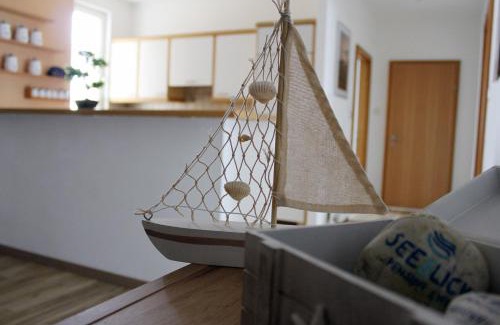 Neusiedl am See Apartamento | Appartement Michelle