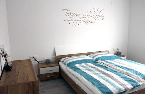 Neusiedl am See Apartamento | Appartement Michelle