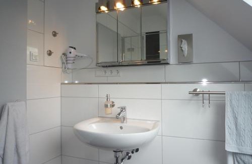 Speldorf Apartamento | Appartement mit Aussicht