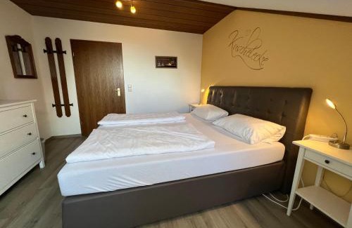 Bad Griesbach-Therme Apartamento | Appartement mit Bademantelgang zur Wohlfühltherme