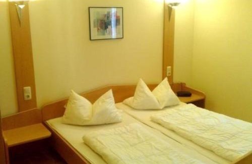 Kotzting Apartamento | Appartement Mit Eintritt In Bade Und Saunawelt