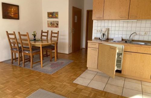 Kotzting Apartamento | Appartement Mit Eintritt In Bade Und Saunawelt
