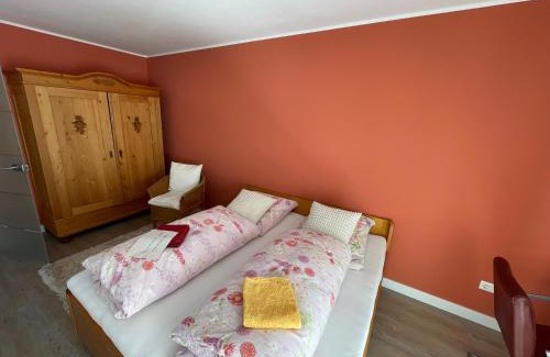 Borgholzhausen Apartamento | Appartement mit zwei Schlafzimmern