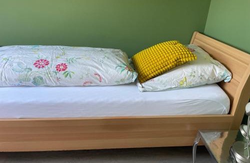 Borgholzhausen Apartamento | Appartement mit zwei Schlafzimmern