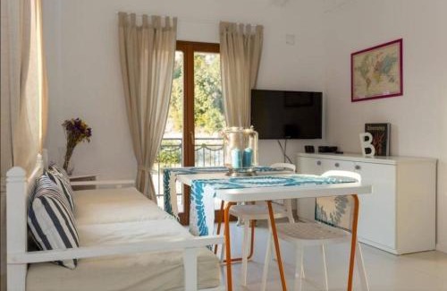 Stikovica Apartamento | Appartement Mit Zwei Terrassen
