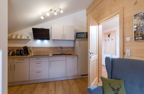 Westendorf Otro | Appartement Mitten in den Bergen - Beiniglhof