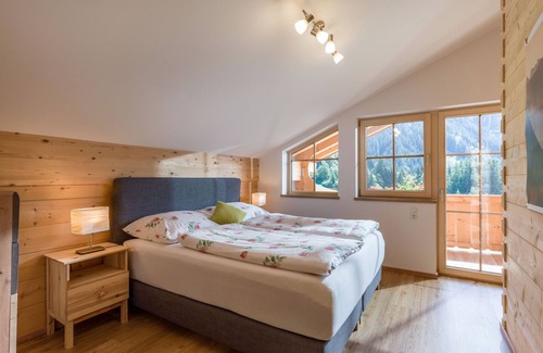 Westendorf Otro | Appartement Mitten in den Bergen - Beiniglhof
