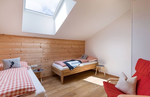 Westendorf Otro | Appartement Mitten in den Bergen - Beiniglhof