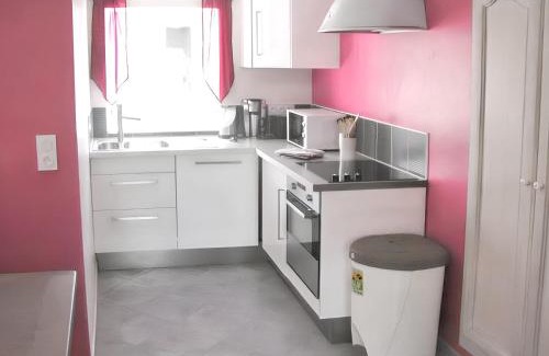 Saint-Genes-du-Retz Apartamento | Appartement moderne avec terrasse à Saint-Gènes-du-Retz, 80 m²