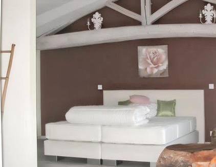 Saint-Genes-du-Retz Apartamento | Appartement moderne avec terrasse à Saint-Gènes-du-Retz, 80 m²