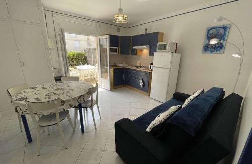 Saint-Jean-de-Monts Apartamento | Appartement Moderne 2 Pièces + Cabine, Terrasse, Proche Plage – Saint-Jean-de-Monts - FR-1-224C-204