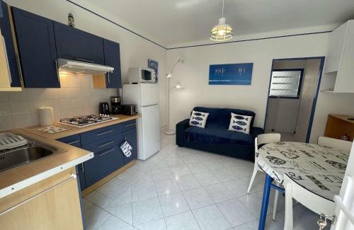 Saint-Jean-de-Monts Apartamento | Appartement Moderne 2 Pièces + Cabine, Terrasse, Proche Plage – Saint-Jean-de-Monts - FR-1-224C-204