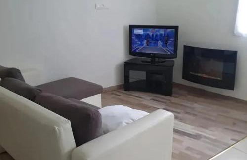Limeil-Brevannes Apartamento | Appartement moderne à Limeil-Brévannes de 56 m² avec jardin