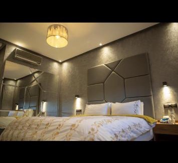 El Hara Apartamento | Appartement modern et luxueux à louer