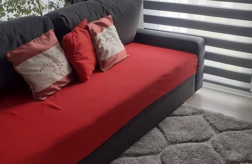 Bobigny Apartamento | Appartement Moderne à 10mn du Métro, Proche de Paris et du Parc de la Bergère