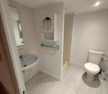 Greolieres Apartamento | Appartement moderne à Gréolières, 26 m², vue saisissante