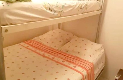 Le Lamentin Apartamento | Appartement moderne à Le Lamentin avec jardin clos, 110 m²