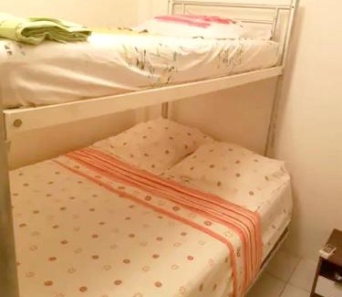 Le Lamentin Apartamento | Appartement moderne à Le Lamentin avec jardin clos, 110 m²