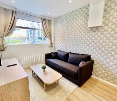 Charonne Apartamento | Appartement moderne à Paris Nation
