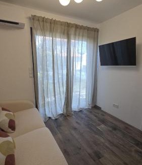 Lucciana Apartamento | Appartement moderne 2 à 4 personnes