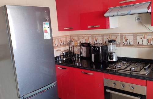 Hay Chemaaou Apartamento | Appartement Moderne 2 Chambres Stylés