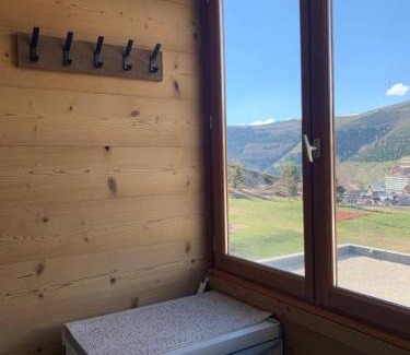 Eclose-Est Apartamento | Appartement moderne 4 pers Idéalement situé