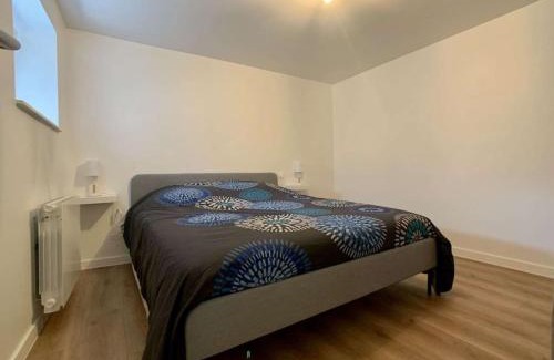 Dinsheim Apartamento | Appartement moderne avec parking gratuit