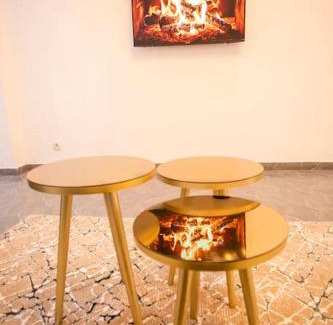 Brazzaville Apartamento | Appartement Moderne Centre ville BZV