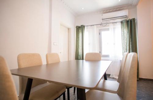 Brazzaville Apartamento | Appartement Moderne Centre ville BZV