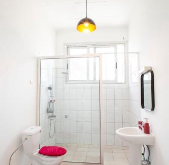 Brazzaville Apartamento | Appartement Moderne Centre ville BZV