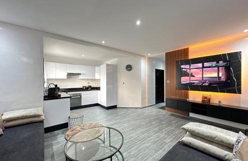 Fes Apartamento | Appartement Moderne & Cosy