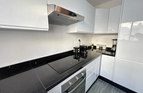 Fes Apartamento | Appartement Moderne & Cosy