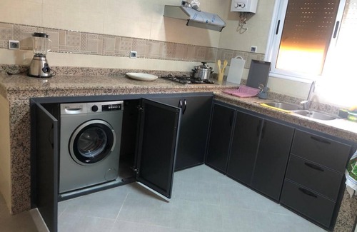 Taddart Apartamento | Appartement Moderne - Familles Uniquement