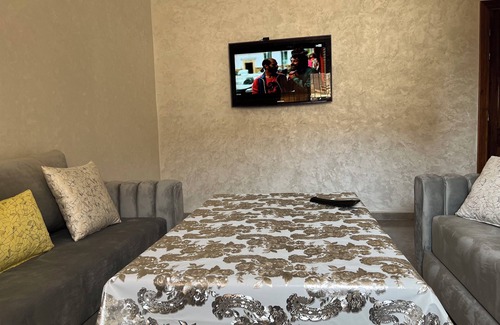 Taddart Apartamento | Appartement Moderne - Familles Uniquement