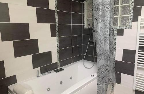 Remiremont Apartamento | Appartement moderne