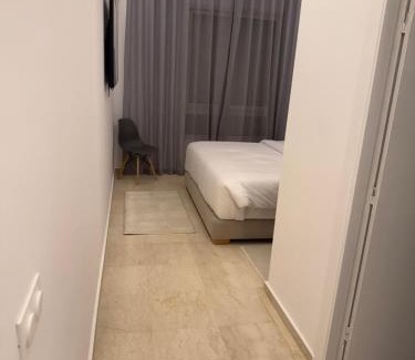 Hivernage Apartamento | Appartement moderne