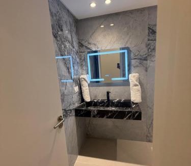 Hivernage Apartamento | Appartement moderne